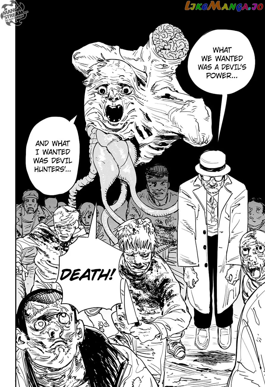 Chainsaw Man, Chapter 1 image 22